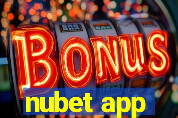 nubet app